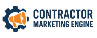 Contractor Marketing Engine logo
