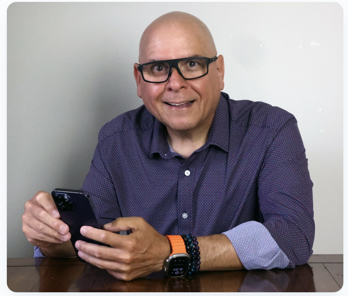 Paul Meyers, Founder of Contractor Marketing Engine